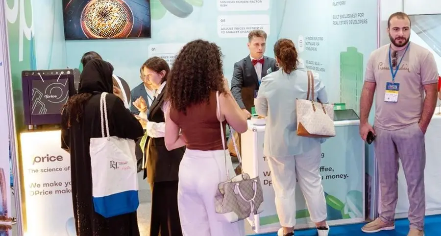 DPrice brings the world’s first Artificial Intelligence-powered dynamic pricing to help maximise revenue in UAE real estate