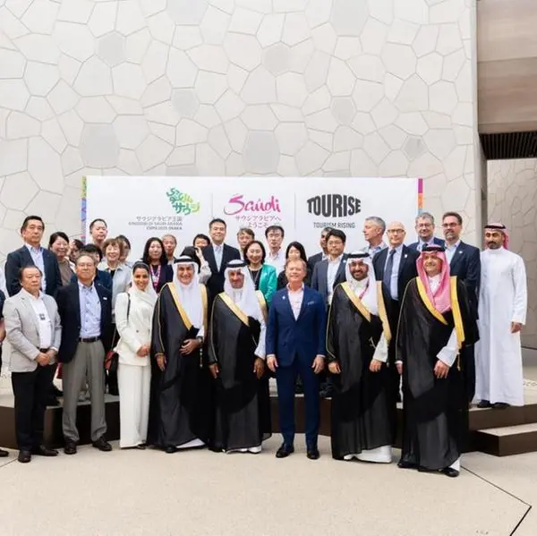 Saudi Arabia showcases tourism leadership and vision at Osaka Expo