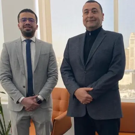 Amr Aboelazm tapped as ElGameya's Non-Executive Chairman & Ahmed Mahmoud as CEO