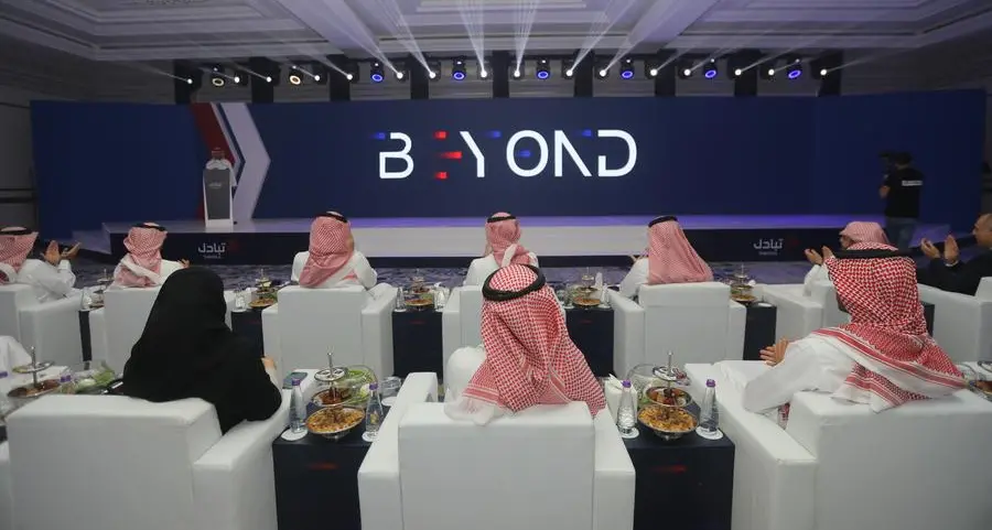 Tabadul launches Beyond