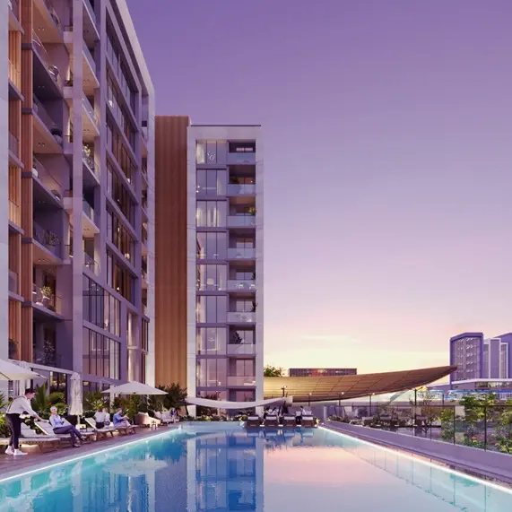 Deyaar launches third project in Dubai’s Al Furjan community