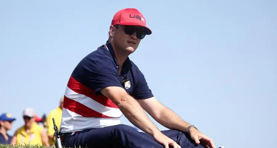 Players would pay to play in Ryder Cup, says Johnson