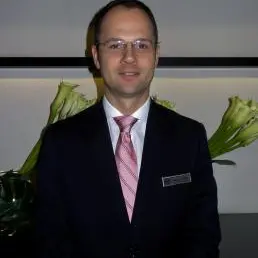 Towers Rotana proclaims Mr. Michael Kempf as the new Executive Assistant Manager