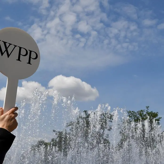 WPP and Tihama to form Saudi media joint venture