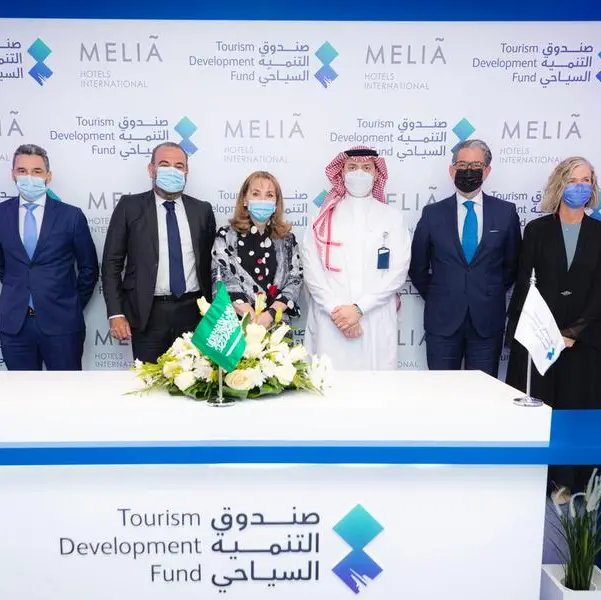 Tourism Development Fund and Melia Hotels International join forces