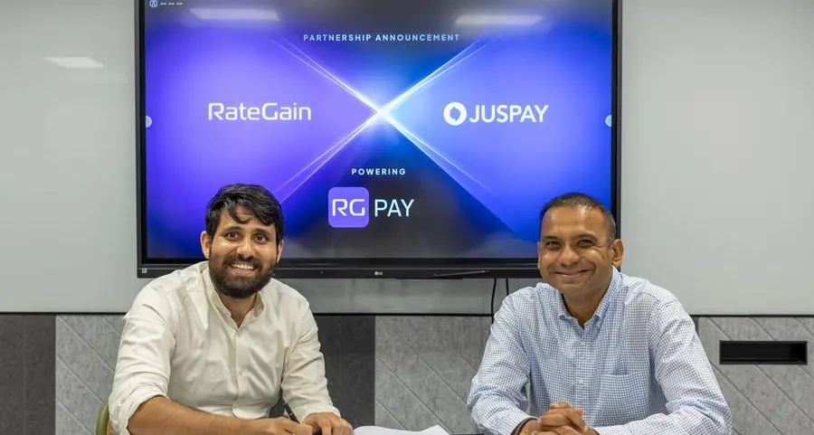 RateGain and Juspay partner to power RG Pay