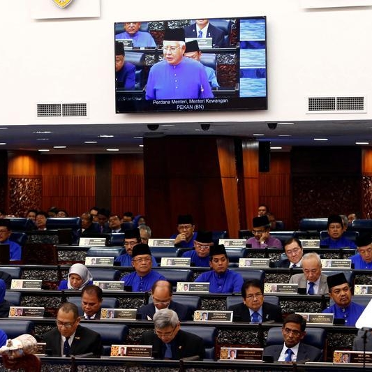 Malaysia brings forward tabling of 2023 budget to Oct 7