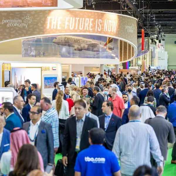 ATM draws 23,000 visitors; event explores future of tourism