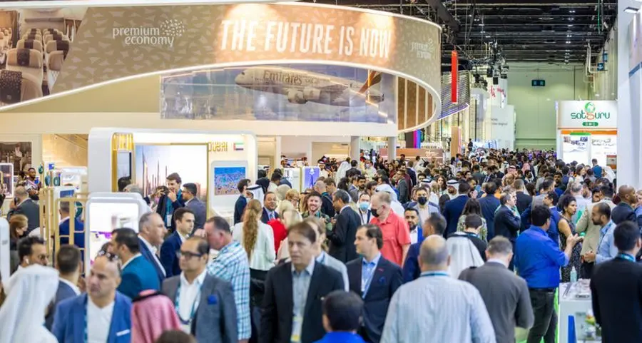 ATM draws 23,000 visitors; event explores future of tourism