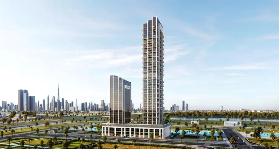 Dubai Investments announces Al Vista – AED 1.3bln landmark mixed-use development to transform Meydan’s Skyline