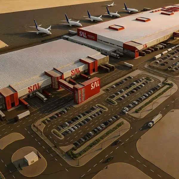 Rowad Modern Engineering leads development and expansion of SAL logistics project at King Khalid International Airport in Riyadh