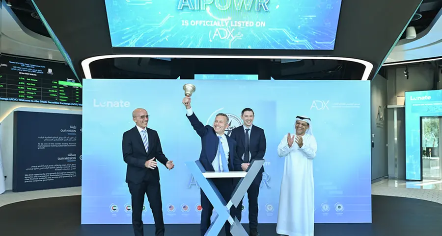 ADX provides investors with access to global heavyweights powering the growth of AI with a new ETF