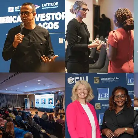 RIF Trust inaugurates Americas Investor Summit