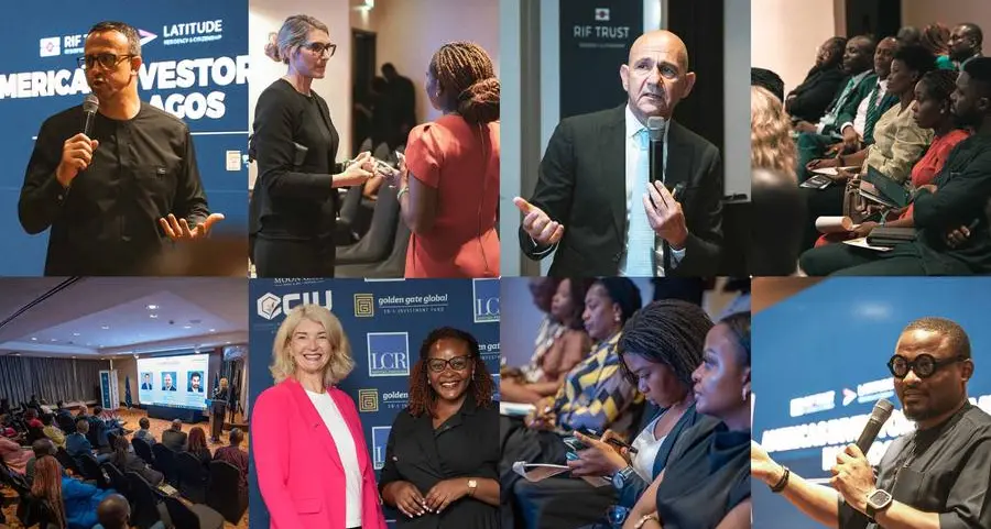 RIF Trust inaugurates Americas Investor Summit