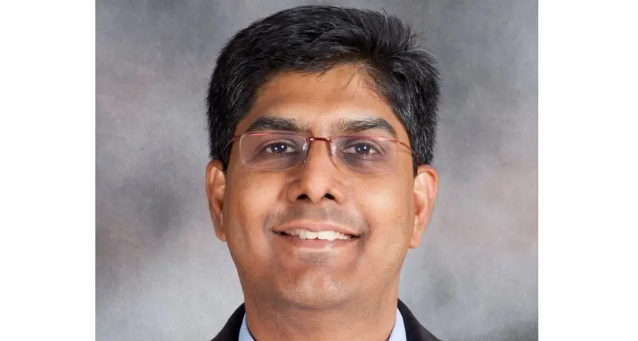 NTT DATA appoints Vinesh Maharaj as the Director of Smart Manufacturing & Industry for the MEA region