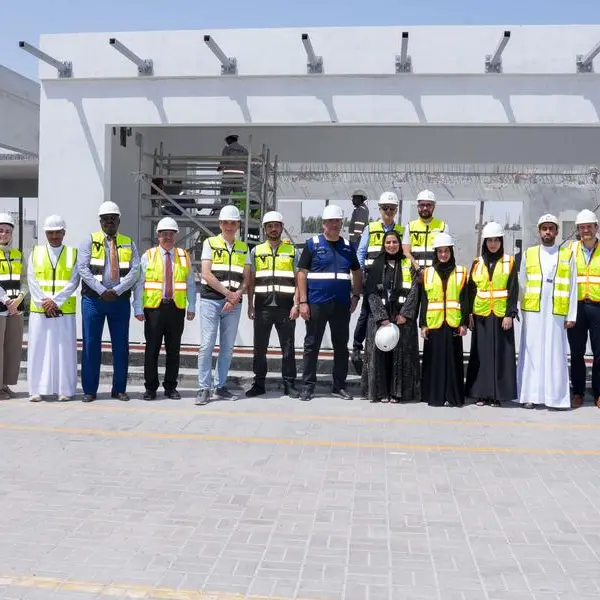 Dubai Municipality approves Dubox Modular Construction System to support innovative building solutions