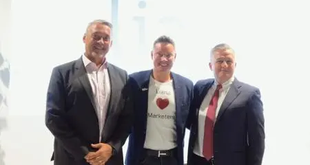 Liana Technologies highlights the importance of wellbeing and MarTech at the Finland Pavilion, Expo2020 Dubai