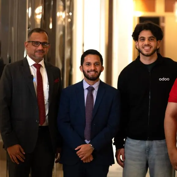 Techbot ERP showcases industry-focused customization with Odoo 18 at Business Show UAE 2025