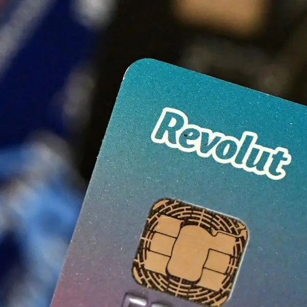 UK fintech firm Revolut valued at $45bln after secondary share sale