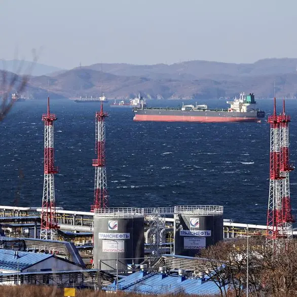 West hits ‘peak sanctions’ on Russia’s energy sector: Bousso