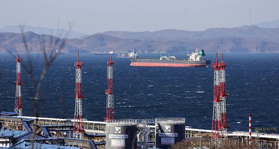 West hits ‘peak sanctions’ on Russia’s energy sector: Bousso