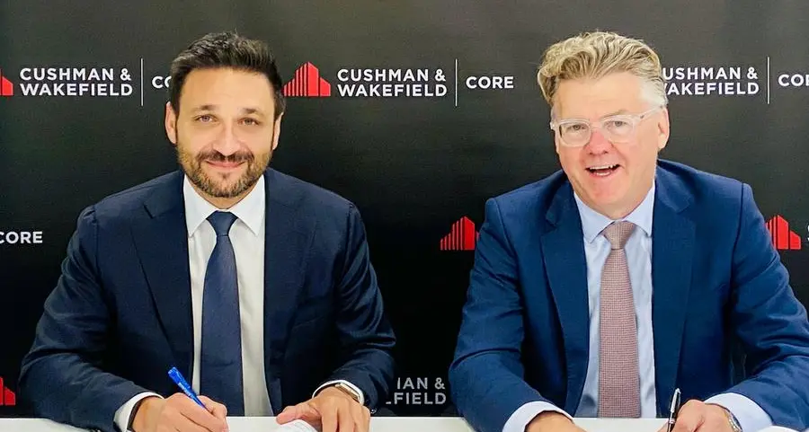 Cushman & Wakefield Core expands into Egypt