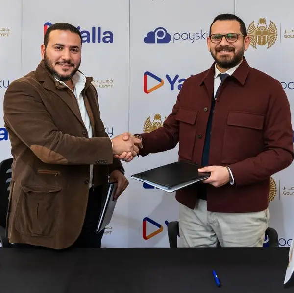 Yalla Super App launches Yalla Invest service for investing in gold