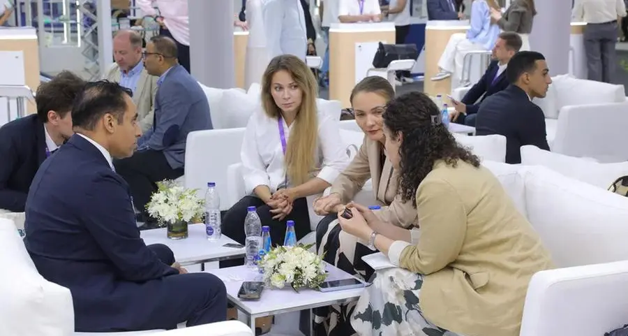 Moscow Companies showcase medical innovations at Africa Health ExCon 2026 in Cairo