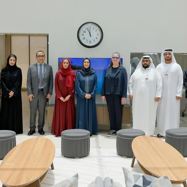 DFWAC highlights its ongoing efforts to support victims of human trafficking during U.S. consulate visit