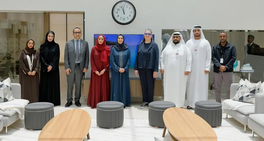 DFWAC highlights its ongoing efforts to support victims of human trafficking during U.S. consulate visit