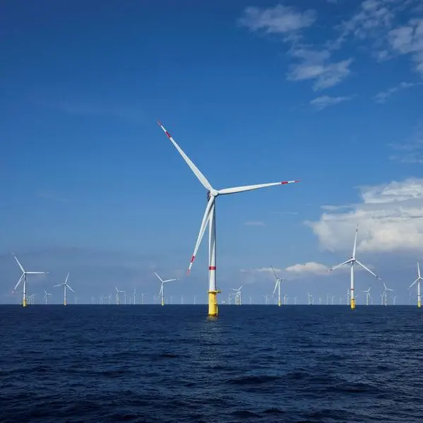 Europe's offshore wind pact is a hedge against US gas reliance: Bousso