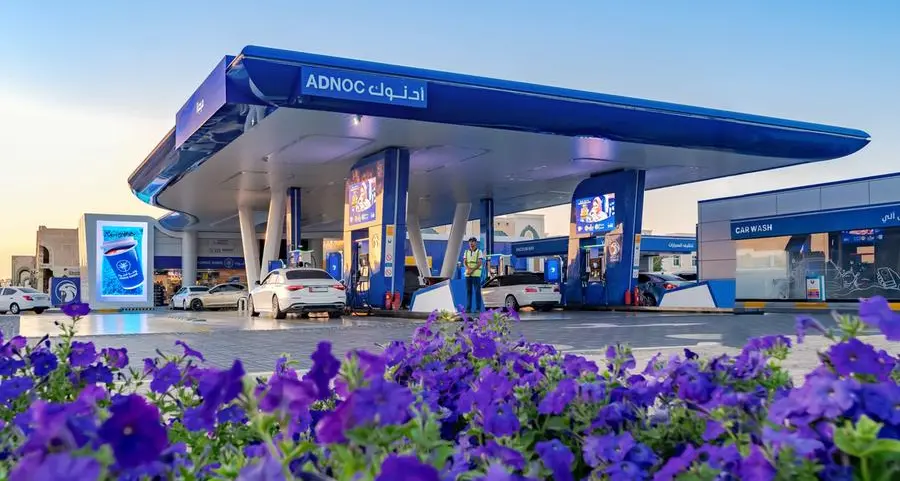 ADNOC Distribution delivers strong H1 2025 results with 12% net profit growth