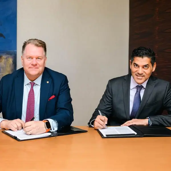 Nordic Digital Platforms and OBIX leverage power of AI to transform maternity care in the UAE and the GCC region