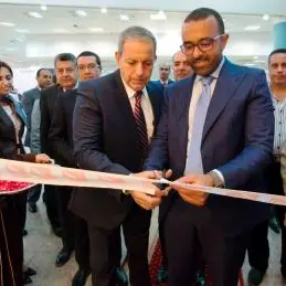NAS Inaugurates pearl lounge at Egypt's Marsa Alam International Airport
