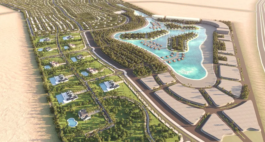 Arabian Hills Estate unveils $22bln second phase