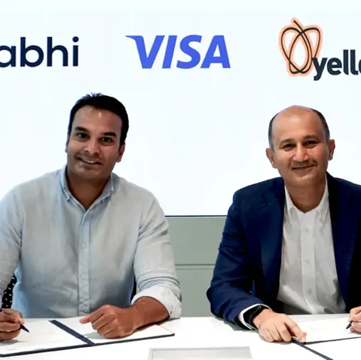 Visa, YellowPepper & ABHI partner to provide Account-to-Account payments in UAE