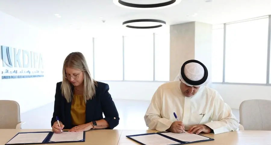 Kuwait Direct Investment Promotion Authority and The Business Year renew partnership agreement to publish the 10th edition