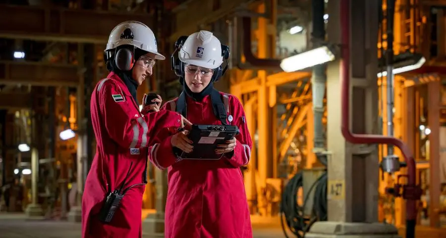 ADNOC Gas reports resilient Q1 net income of $1.1bln