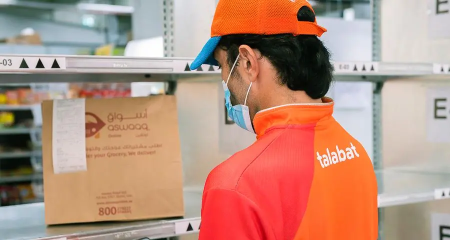 Talabat UAE extends dark-store management solution to retail partners