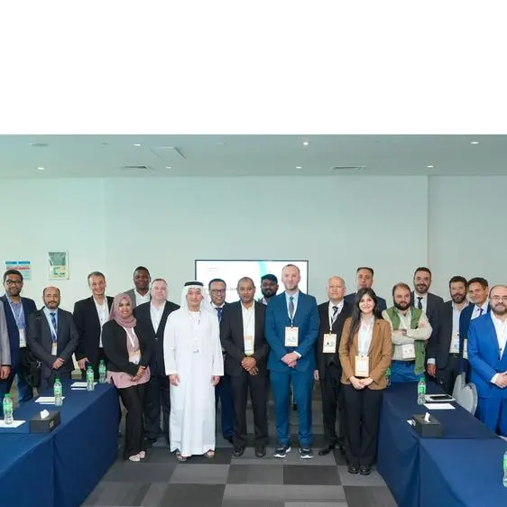 MoHESR and Tadweer Group partner to launch academic – industry workshops to unlock the value of green waste