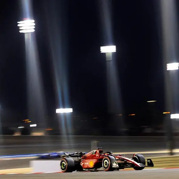 Bahrain's F1 strategy pays off; yields economic benefits