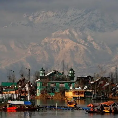 India's Srinagar city to start showing movies after over two decades