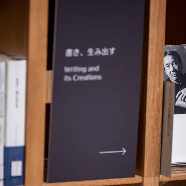 Murakami to publish first new novel in six years