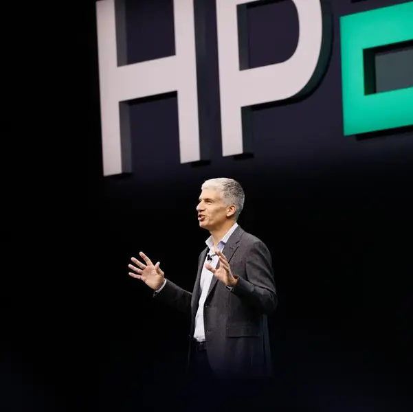 HPE disrupts networking industry with expanded AI-native portfolio