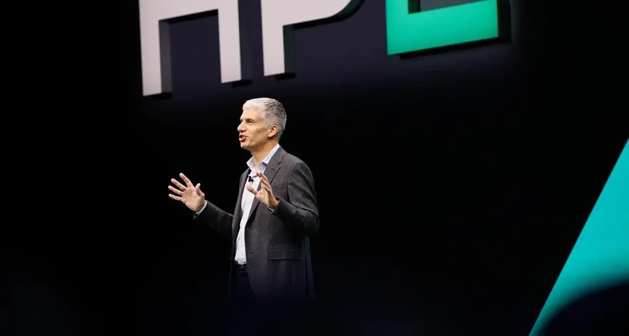 HPE disrupts networking industry with expanded AI-native portfolio