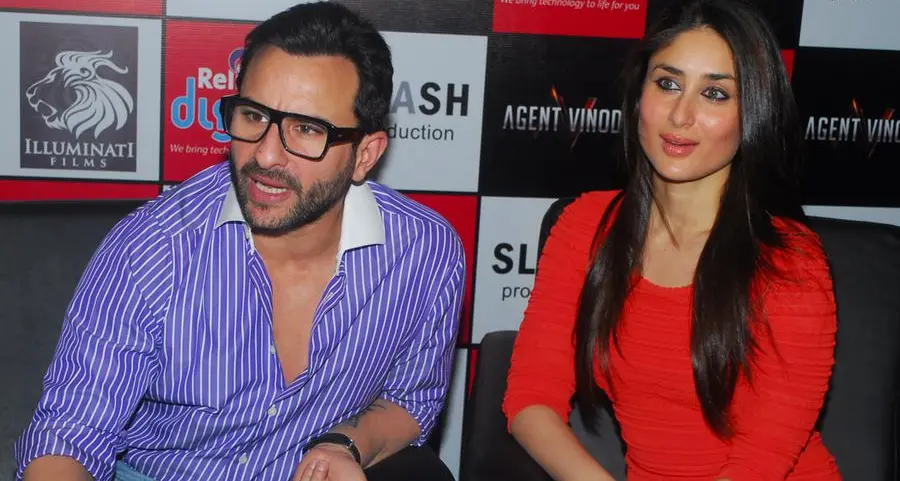 Do one thing, just step into our bedroom: Bollywood star Saif Ali Khan hits out at paparazzi