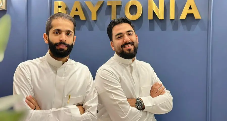 Saudi online furniture marketplace Baytonia closes seed round