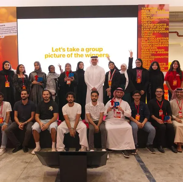 The third edition of StartUp Bahrain weekend wraps up