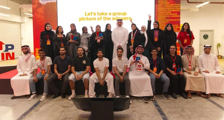 The third edition of StartUp Bahrain weekend wraps up