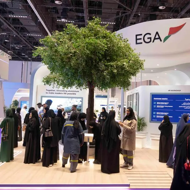 EGA offers more than 100 young UAE Nationals jobs at Tawdheef x Zaheb